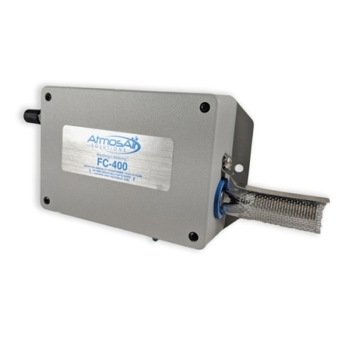 Bộ phát ion Airfit AtmosAir FC-400