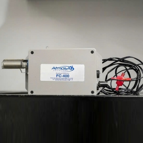 Bộ phát ion Airfit AtmosAir FC-400