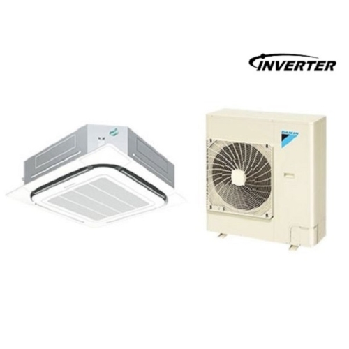 Máy lạnh âm trần 2.5 Hp Daikin FCFC60DVM/RZFC60DVM inverter gas R32