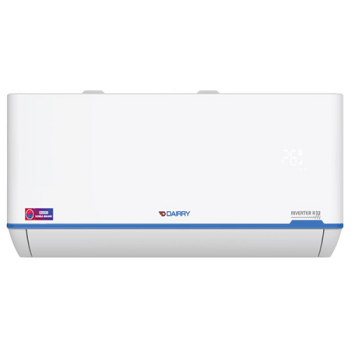 Máy Lạnh Treo Tường Dairry 1.5 Hp DR12SKC
