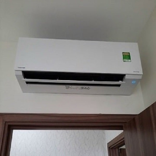 Máy lạnh Toshiba Inverter 2 HP H18E2KCVG-V
