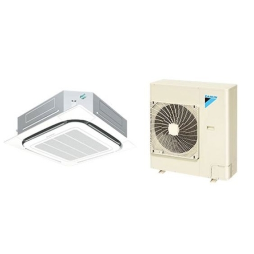 Máy lạnh âm trần 3.5 Hp Daikin FCNQ30MV1 gas R410