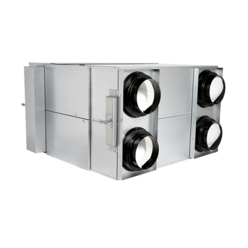 Thiết bị thông gió thu hồi nhiệt ERV Panasonic FV-2KZY1