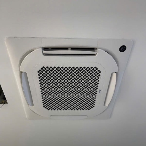 Máy Lạnh Âm Trần AUX ALCA-C60/5DR3QAB/AL-C60/5DR3Q(U) Inverter 6HP
