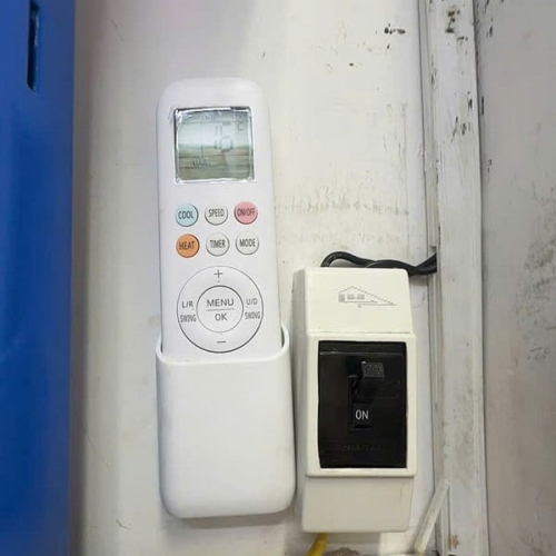 Máy Lạnh Âm Trần AUX ALCA-C60/5DR3QAB/AL-C60/5DR3Q(U) Inverter 6HP