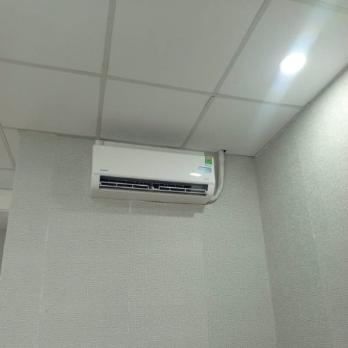 Máy lạnh Comfee CFS-25VGX Inverter 2.5 HP - Model 2026