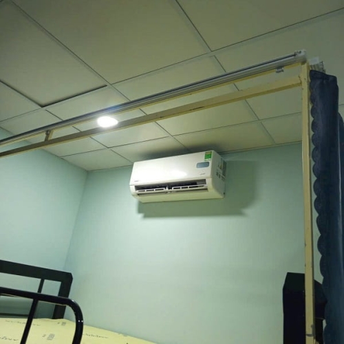 Máy lạnh Comfee CFS-13VGX Inverter 1.5 HP - Model 2026