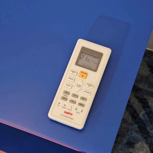 Máy lạnh Sanyo Inverter SO/SI-9TSJIVNB 1.0Hp