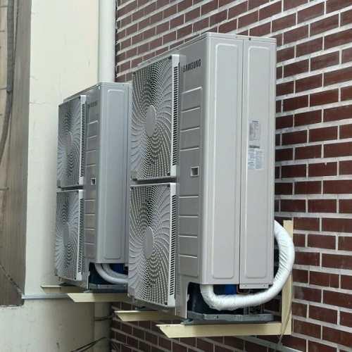 Máy Lạnh Tủ Đứng Samsung Inverter 5.5 HP AC048BNPDKC/TC