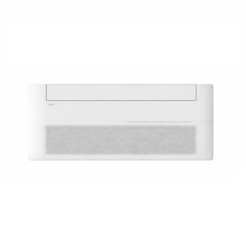 Máy Lạnh Âm Trần 1 Hướng Thổi Midea Inverter 1.5 Hp MCUCE-12CRFN8