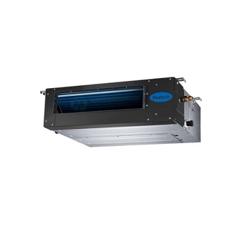 Máy Lạnh Giấu Trần Nối Ống Gió Inverter REETECH 2.5 Hp RREV24