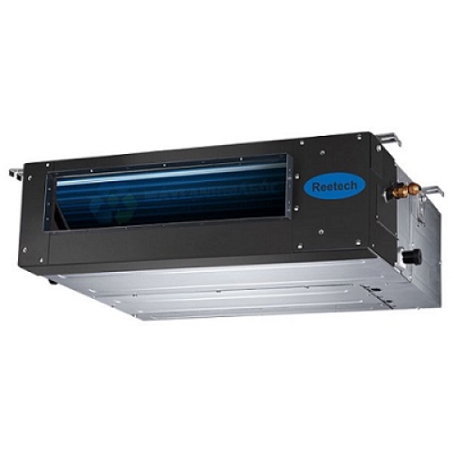 Máy Lạnh Giấu Trần Nối Ống Gió Inverter REETECH 4 Hp RREV36