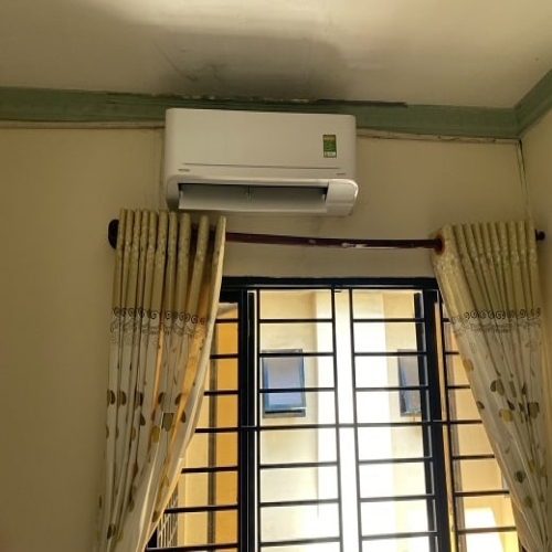 Máy Lạnh Toshiba Inverter 1 Hp RAS-H10Z1KCVG-V model 2023