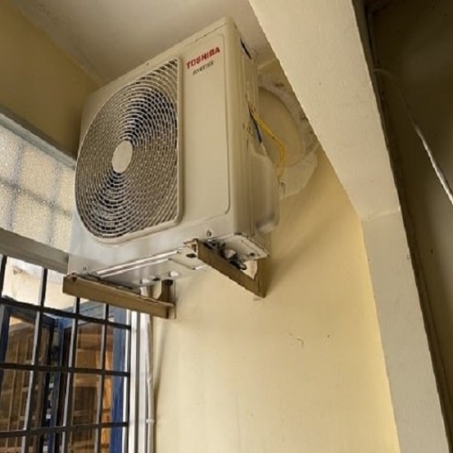Máy Lạnh Toshiba Inverter 1 Hp H10C4KCVG-V