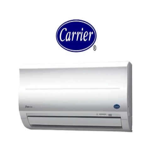 Máy lạnh Carrier 38/42CVUR010-703 Inverter công suất 1 HP
