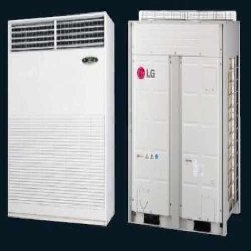 Máy lạnh tủ đứng LG inverter 15 Hp model APNQ150LNA0