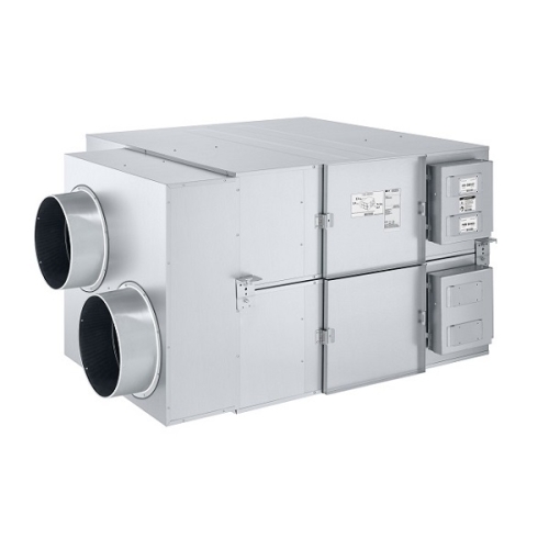 Thiết bị thông gió thu hồi nhiệt Multi V 5 LG LZ-H150GBA5