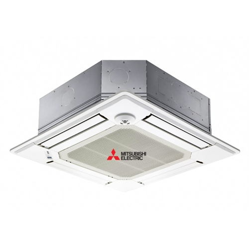 Máy lạnh âm trần cassette Mitsubishi Electric PL-3BAKLCM công suất 3Hp