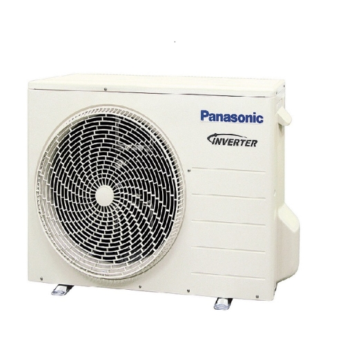 Dàn Nóng Multi Panasonic 4 Hp CU-4S34SBH 