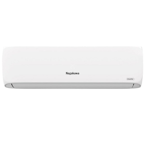 Máy Lạnh Treo Tường Nagakawa Inverter 1.5 Hp NIS-C12R2H12 gas R32