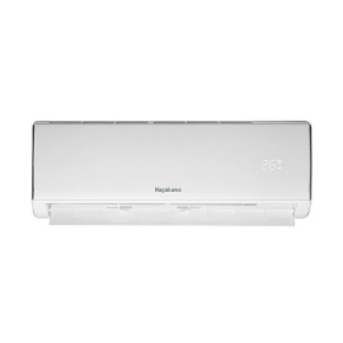  Máy lạnh treo tường 2 Hp inverter Nagakawa NIS-C18R2H08 gas R32