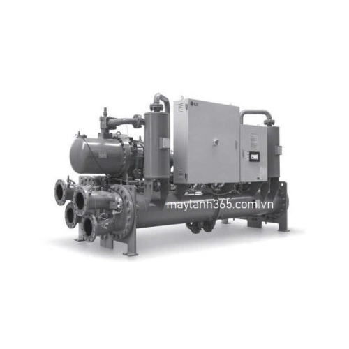 Máy lạnh Chiller giải nhiệt nước LG RCWW012CA1C