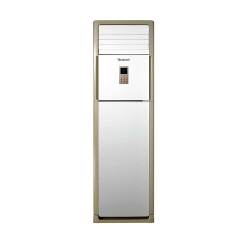 Máy lạnh tủ đứng Inverter REETECH RFV24 2.5 Hp - Loại 2 Chiều