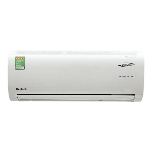 Máy lạnh Reetech RTV9 Inverter treo tường 1HP