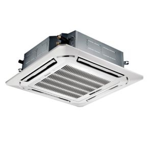 Máy lạnh âm trần Reetech 4.0 HP RGT36/RC36 1Pha