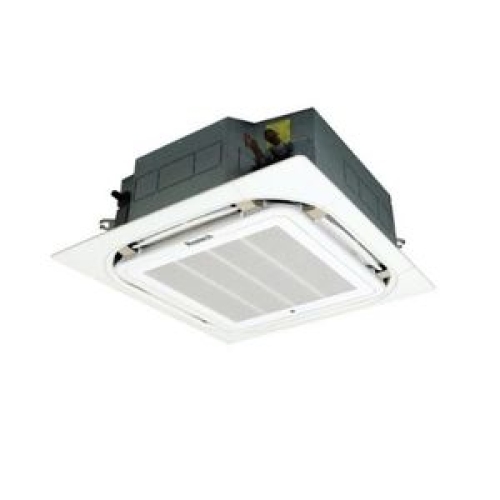 Máy lạnh âm trần Reetech 2HP RGTV18/RCV18 Inverter
