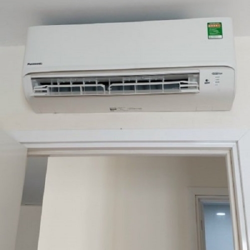 Máy Lạnh 2023 Panasonic Inverter 2.5 Hp XU24ZKH-8