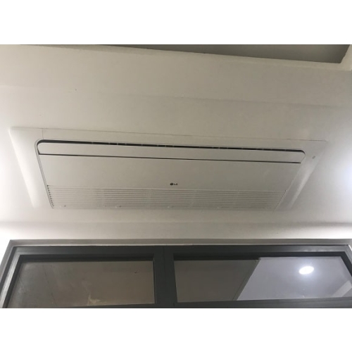 Máy lạnh âm trần 1 hướng thổi 2 Hp LG inverter  ATNQ18GULA1/ATUQ18GULA1