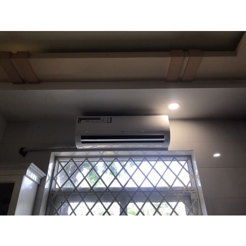 Máy lạnh LG V18ENF1 inverter 2Hp 