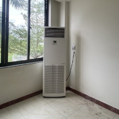 Máy lạnh tủ đứng 2.5 Hp Daikin Inverter FVA60AMVM