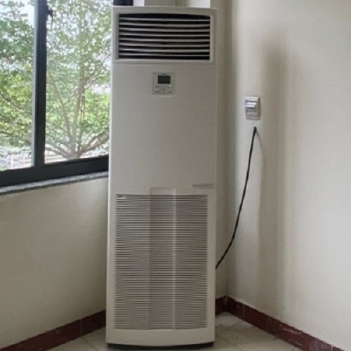 Máy lạnh tủ đứng Inverter Daikin FVA71AMVM  3 HP gas R32