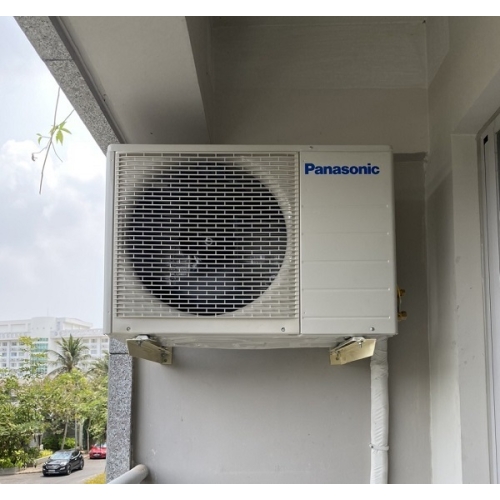 Máy lạnh tủ đứng 3hp Panasonic CU/CS-C28FFH