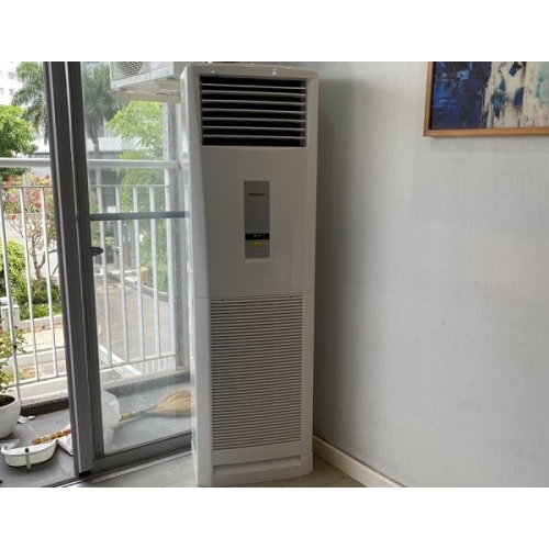 Máy lạnh tủ đứng 5hp Panasonic CU/CS-C45FFH