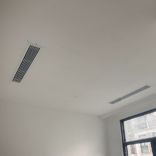 64.Máy Lạnh Multi LG 1 Dàn Nóng 4 Hp + 4 Dàn Lạnh Âm Trần Nối Ống Gió 1 Hp