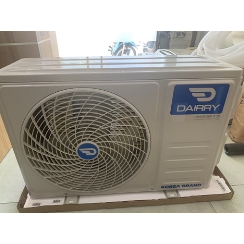 Máy Lạnh Treo Tường Dairry Inverter 2 Hp I-DR18UVC