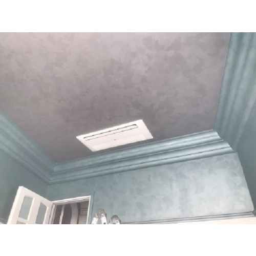 Máy lạnh âm trần 1 hướng thổi 1.5 Hp LG inverter  ATNQ12GULA1/ATUQ12GULA1