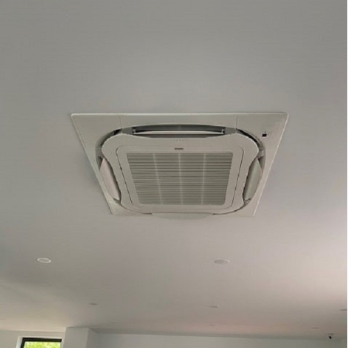 Máy lạnh âm trần 2.5 Hp Daikin FCFC60DVM/RZFC60DVM inverter gas R32