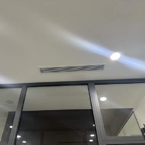 84.Máy Lạnh Multi LG 1 Dàn Nóng 5 Hp + 4 Dàn Lạnh Âm Trần Nối Ống Gió 1.5 Hp
