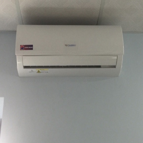 Máy Lạnh Treo Tường Dairry 1.5 Hp DR12SKC