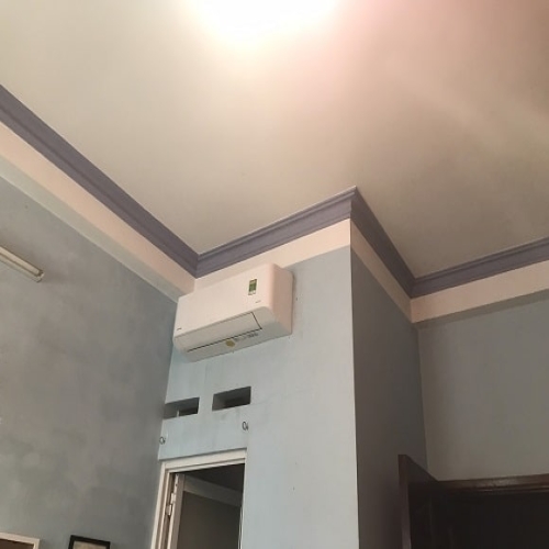 Máy Lạnh Toshiba Inverter 1.5 Hp RAS-H13H4KCVG-V