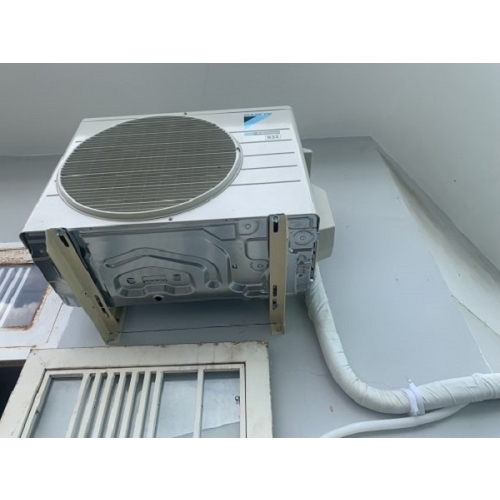 Máy Lạnh Daikin Inverter 1.5 Hp FTKB35YVMV-Model 2024