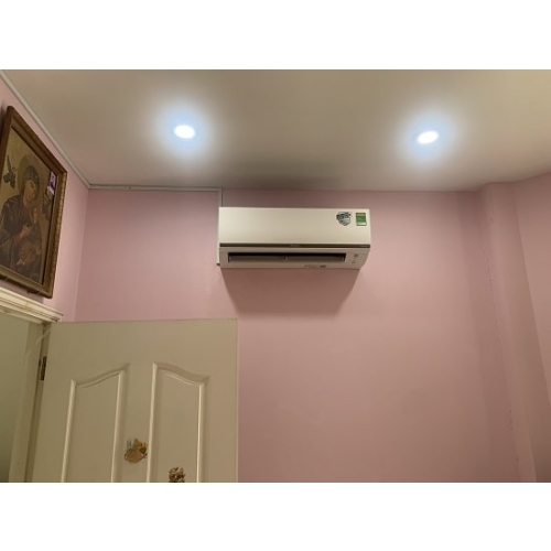 Máy lạnh Daikin model 2023 Inverter 2.5 Hp FTKB60XVMV
