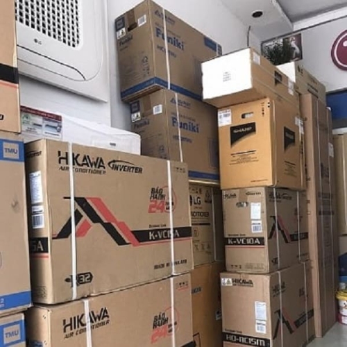 Máy lạnh Funiki HSC18TMU công suất 2 HP gas R32