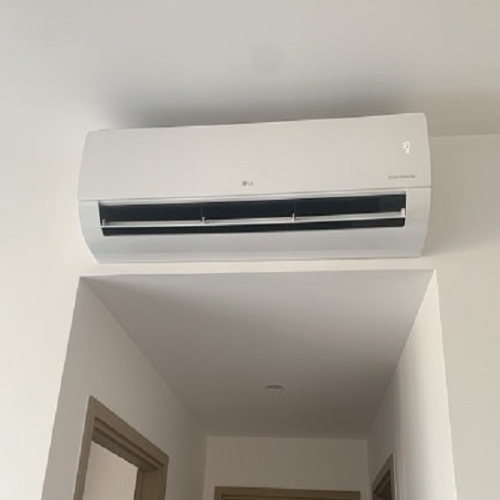 12.Máy Lạnh Multi LG 1 Dàn Nóng 2.5 Hp + 1 Dàn Lạnh Treo Tường 1 Hp + 1 Dàn Lạnh Treo Tường 2.5 Hp