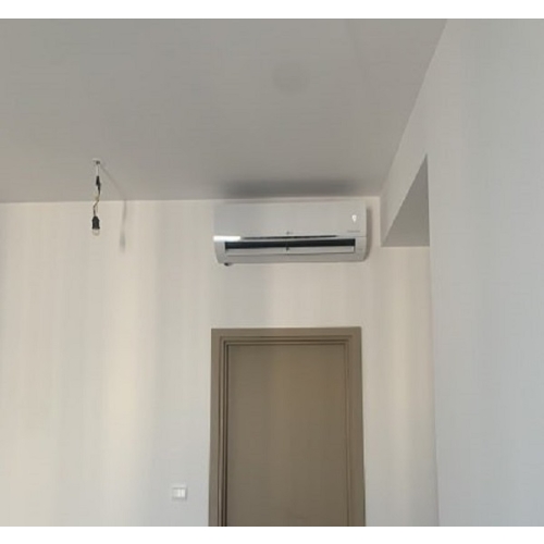 10.Máy Lạnh Multi LG 1 Dàn Nóng 5 Hp + 4 Dàn Lạnh Treo Tường 1 Hp + 1 Dàn Lạnh Treo Tường 1.5 Hp