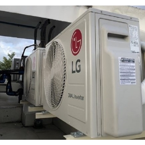 Máy Lạnh LG Inverter 2.5 Hp V24WIN